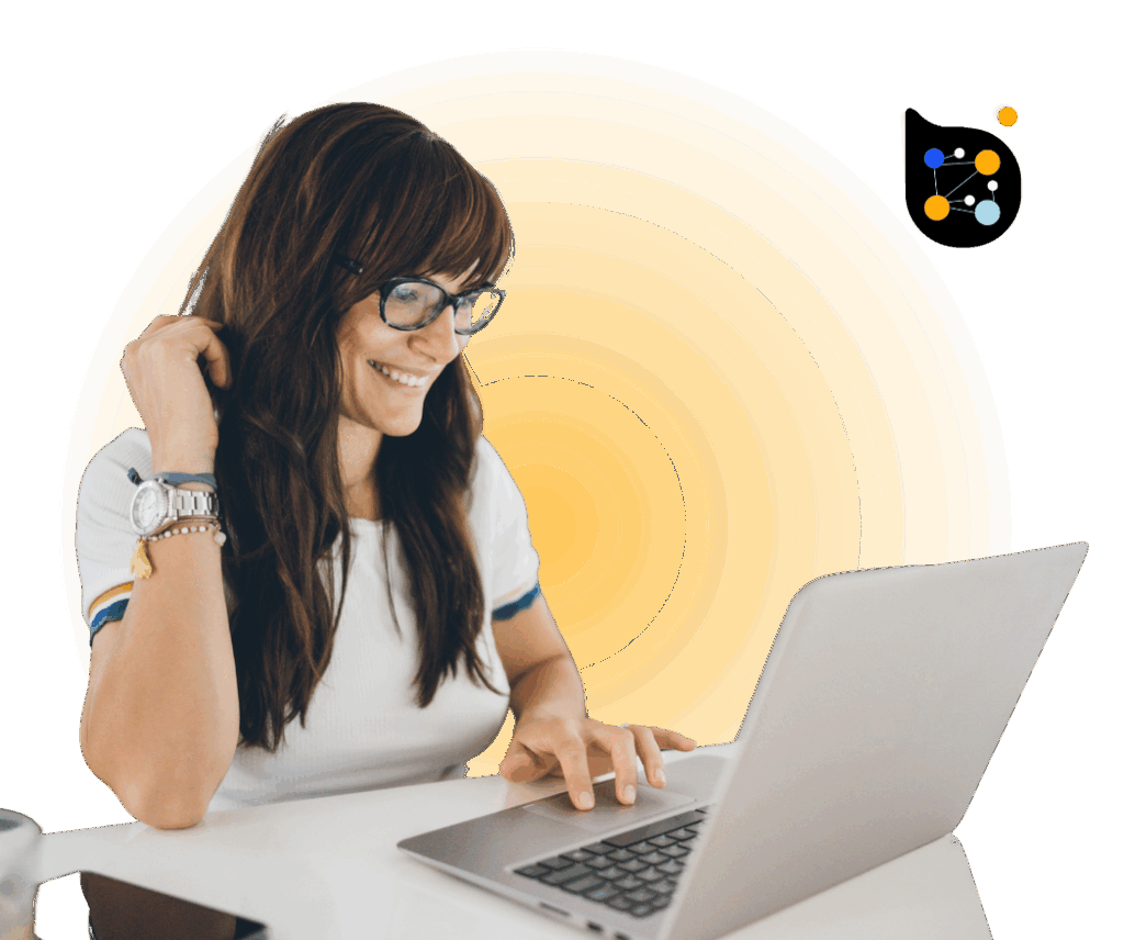 marketing whatsapp facebook instagram conversacion multicanalidad IA agentes inteligentes aumentar ventas marketing digital